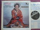 SXL 2054-5,2 LP,UK ED1, PUCCINI: Madame Butterfly,TEBALDI, BERGONZI, SERAFIN, NM