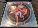 CAPTAIN BEYOND - Dawn Explosion VINYL (1977 First Press -BS 3047) NM/NM SHRINK