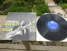Cannonball Adderley With Milt Jackson UK 1st Press Riverside 12-286 LP