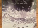 Minus The Bear Planet Of Ice Purple Swirl Vinyl Edition Of 1000 - AUTOGRAPHED