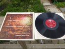 Elgar Enigma Variations LSO Monteux RCA Living Stereo UK ED1 SB-2108 Rare LP