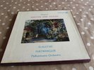 Wagner Tristan & Isolde Furtwangler HMV R/G Mono ALP 1030/5 UK ED1 6LP Sample
