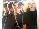 FACTORY SEALED 1976 BLONDIE DEBORAH HARRY CHRYSALIS / PRIVATE STOCK
