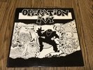 OPERATION IVY - ENERGY - LOOKOUT  US VINYL LP NOFX RANCID GREEN DAY