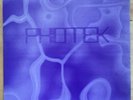 Photek - T-Raenon Rare DnB/Techno 12” Vinyl