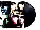 U2 'POP' 180g Double VINYL LP + Download (2018)