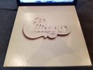 Chicago Live at Carnegie Hall Vol 1-4 LP 1971 Columbia Records C4X-30865 Boxset