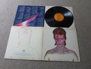 DAVID BOWIE  LP ALADDIN SANE