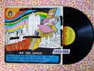 ? LATIN LP VENEZUELA ?JOHNNY SEDES Y SU ORQUESTA? SALSA GUAGUANCO MONTUNO SABOR