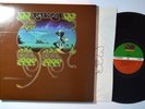 ROCK LP - YES - YESSONGS Double Gatefold 3xLP SD 3-100 Atlantic PROG M- clean