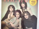 ROCK LP - THE BABYS - BROKEN HEART SEALED CHR1150 Chrysalis No Cuts /No Holes
