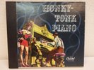 HONKY-TONK PIANO 10