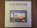 RARE  Cat Stevens Teaser and the Firecat Mobile Fidelity Vinyl LP  NM