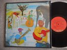 THE BAND Music From Big Pink US CAPITOL LP