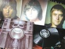 ELP   -     Brain Salad Surgery,     ORIGINAL 1973 LP + POSTER..... DECENT COPY