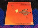Duke Ellington, Masterpieces,   (  SEALED  )   Original     1951  