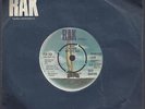 Suzi Quatro Primitive Love / Shakin' All Over Very Rare PROMO Only 7