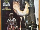 RARE LATIN ISMAEL RIVERA Con KAKO Lo Ultimo En La Avenida LP on Tico salsa NM