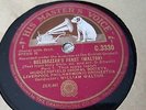 WILLIAM WALTON BELSHAZZAR'S FEAST HUDDERSFIELD CHOIR & LIVERPOOL PHILHARMONIC