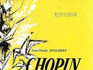 PRETORIA 30 CL 8002 - CHOPIN SONATA 2 / SCHUMANN ETUDES SYMPHONIQUES - ENGLEBERT