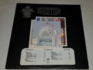 Led Zeppelin THE SONG REMAINS THE SAME SOUNDTRACK  LP Promo SS 2-201 EX