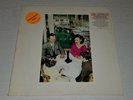 Led Zeppelin Presence 1976 LP Promo Copy w/ Hype sticker EX condition RARE