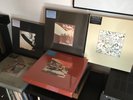 LED ZEPPELIN ?– Deluxe Box Sets: I, II, III, IV, Houses of the Holy
