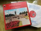 EMI SLS 897 SHOSTAKOVICH Symphony No.7 Leningrad BERGLUND ED1 B&W TAS List *NM*