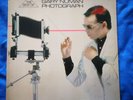 TUBEWAY ARMY/GARY NUMAN PHOTOGRAPH WITHDRAWN GERMAN BEGGARS BANQUET/AVES LABEL
