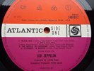 LED ZEPPELIN IV uk 1st PETER GRANT credit(2401012) A3/B4 MINT- **STUNNING**