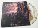 Temple Of Void - Lords Of Death Vinyl LP