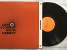 Conroy Recorded Music Library - Chromozones LP BMLP 128 B