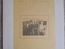 The Damned Right Royal F##k Up RARE live Album Vinyl.