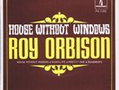 ROY ORBISON - HOUSE WITHOUT WINDOWS - NEW ZEALAND EP