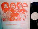 rare bootleg Grateful Dead Seven Eleven Or Doubles live 1969/1970 vinyl lp