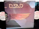 rare bootleg Grateful Dead Brokedown Palace live 1985 SHOGUN  vinyl lp
