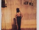 Keb' Mo' self-titled(1994) 2011 MFSL Ltd. Ed, numbered 180g LP is Factory Sealed