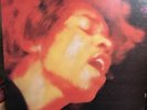 The Jimi Hendrix Experience Electric Ladyland 1968 Vinyl LP 2RS 6307 very good