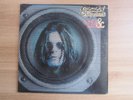 OZZY OSBOURNE LIVE & LOUD 1993 19 Track Korea Orig 2 LP