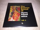 The Famous Sound of Three Blind Mice Vol. 1 Impex Records Three Blind Mice 180g