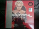 MADONNA YOU CAN DANCE RSD LTD RED VINYL + POSTER * BRAND NEW & FACTORY SEALED *