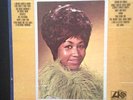 ARETHA FRANKILN - ARETHA'S GOLD - ATLANTIC REEL-TO-REEL TAPE 4 TRACK 3 3/4 IPS