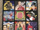 Pearl Jam Backspacer LP Gatefold LTD ED WHITE VINYL US 2009 MWR9413