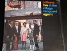 JOHN COLTRANE LIVE AT VILLIAGE VANGUARD IMPULSE 180 GRAM LP SEALED MINT