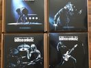 Böhse Onkelz Live in Dortmund II ALLE 4 VINYL BOX SETS NEU  OVP