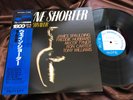 WAYNE SHORTER SOOTHSAYER BLUE NOTE GXF 3054 OBI STEREO Japan Vinyl LP