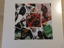 Class A Felony - Class A Felony 2xLP LTD ED 1993 NY RAP 45 KING DIAMOND D