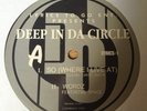 Deep In Da Circle ?– So (Where I Live At) RARE 1999 HARLEM RANDOM RAP