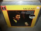 BARENBOIM / MOZART klavierkonzerte / piano concertos 23 24 ( classical ) SEALED