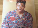 The Original Dynamite ?– The Only Way LP RARE 1990 NJ RANDOM RAP